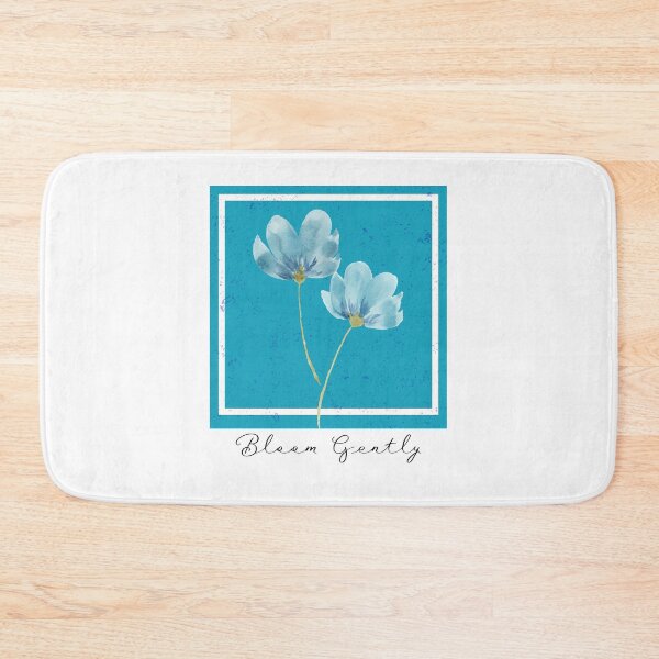 Item preview, Bloom Gentły- Simple Floral Designs designed and sold by mARTaCreation.