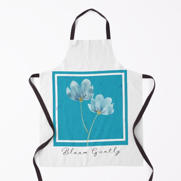 Item preview, Bloom Gentły- Simple Floral Designs designed and sold by mARTaCreation.