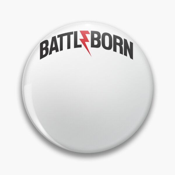 Item preview, b.attle b.orn  designed and sold by BrookHarve.