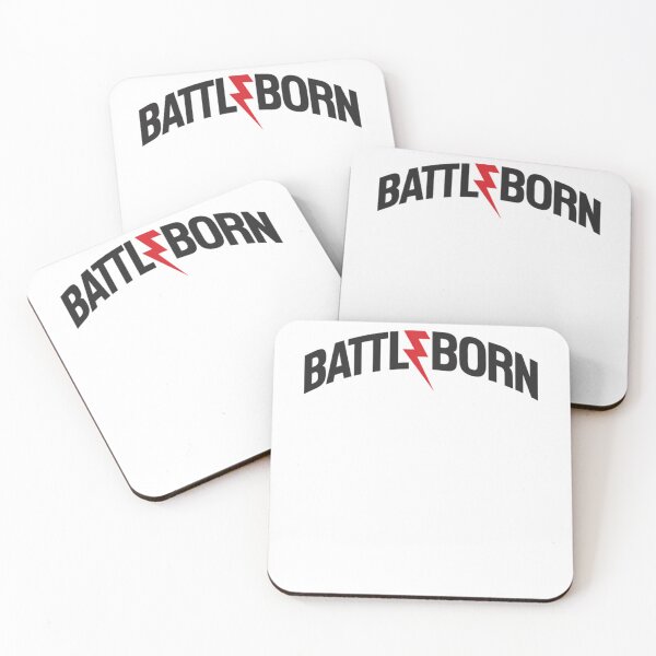Item preview, b.attle b.orn  designed and sold by BrookHarve.