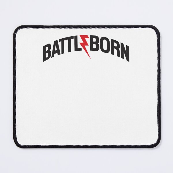 Item preview, b.attle b.orn designed and sold by BrookHarve.