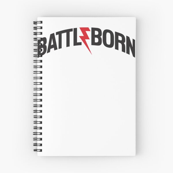 Item preview, b.attle b.orn  designed and sold by BrookHarve.