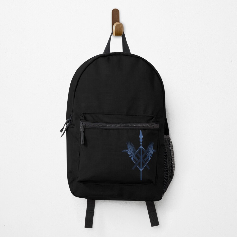 Item preview, Backpack designed and sold by IceColdInd.