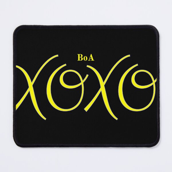 Item preview, XOXO BoA designed and sold by 2ndgensn0b.