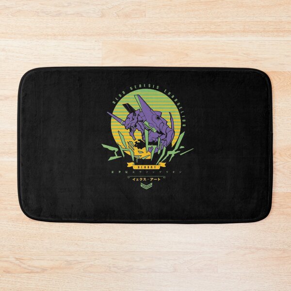Item preview, 022 Evangelion Vintage designed and sold by emiapparel.