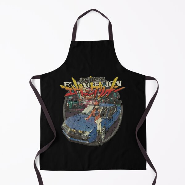 Item preview, Evangelion Misato Katsuragi 1995 designed and sold by emiapparel.