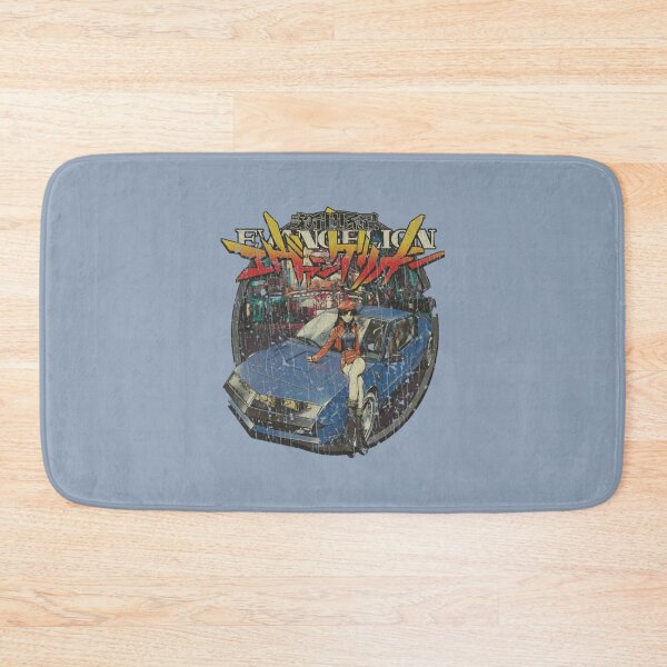 Item preview, Neon Genesis Evangelion designed and sold by emiapparel.
