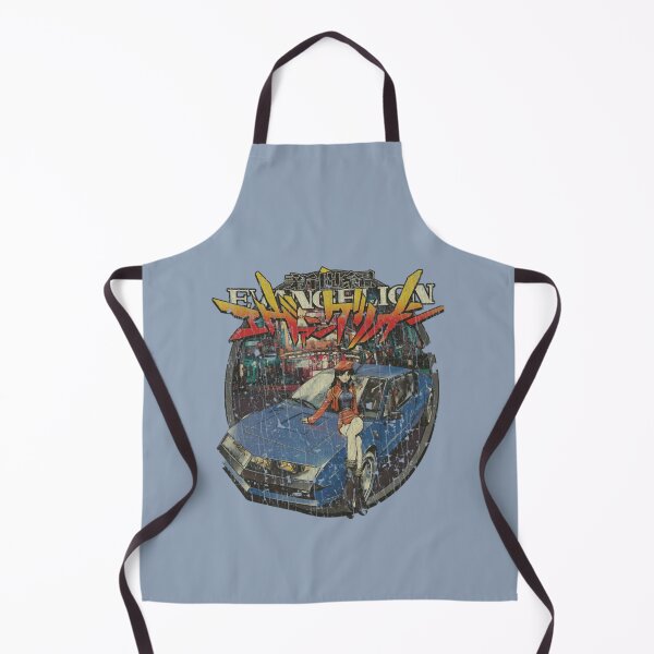 Item preview, Neon Genesis Evangelion designed and sold by emiapparel.