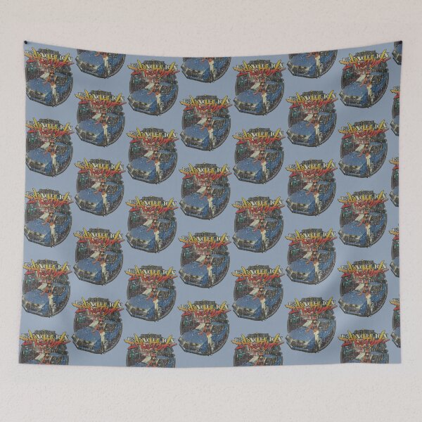 Item preview, Neon Genesis Evangelion designed and sold by emiapparel.