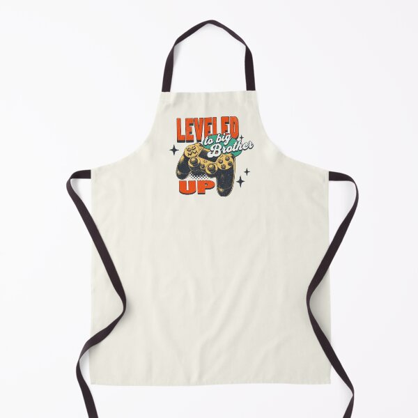 Item preview, Leveled Up to Big Brother designed and sold by xxroseate.