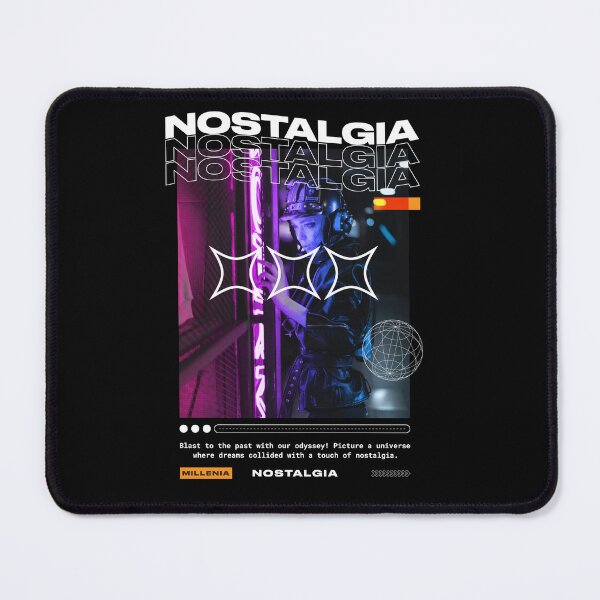 Item preview, Nostalgia designed and sold by Jun  Gallano.