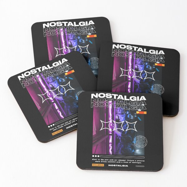 Item preview, Nostalgia designed and sold by Jun  Gallano.