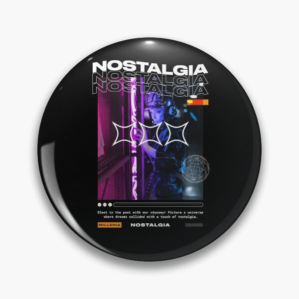 Item preview, Nostalgia designed and sold by Jun  Gallano.