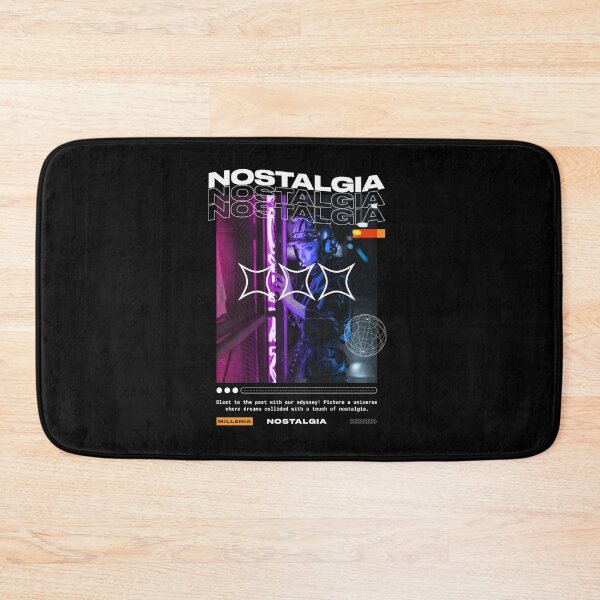 Item preview, Nostalgia designed and sold by Jun Gallano.