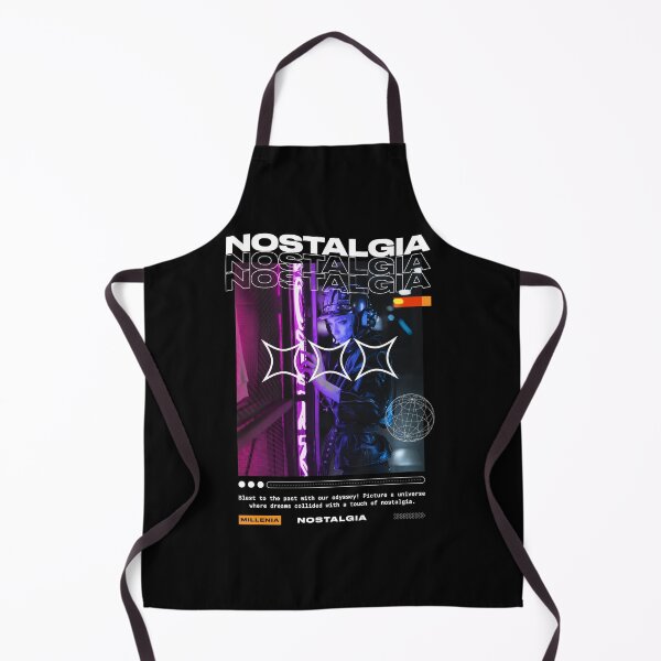 Item preview, Nostalgia designed and sold by Jun Gallano.