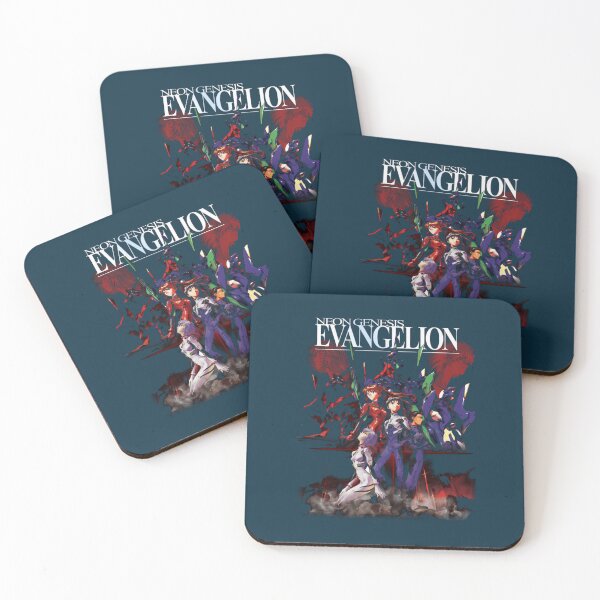 Item preview, Neon Genesis Evangelion designed and sold by emiapparel.