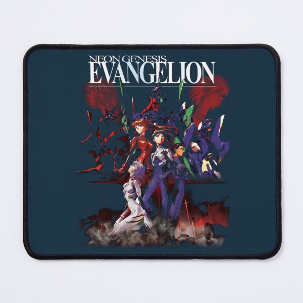 Item preview, Neon Genesis Evangelion designed and sold by emiapparel.