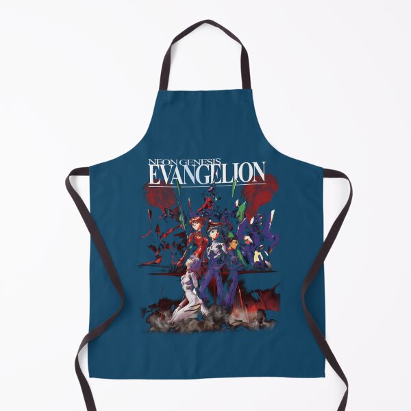 Item preview, Neon Genesis Evangelion designed and sold by emiapparel.