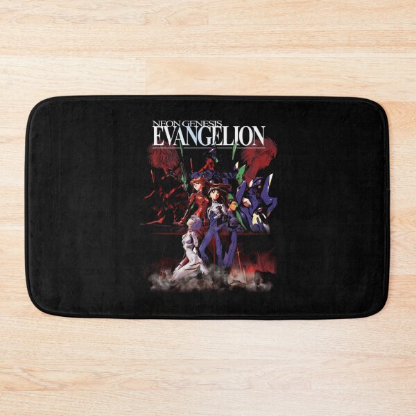 Item preview, Neon Genesis Evangelion designed and sold by emiapparel.