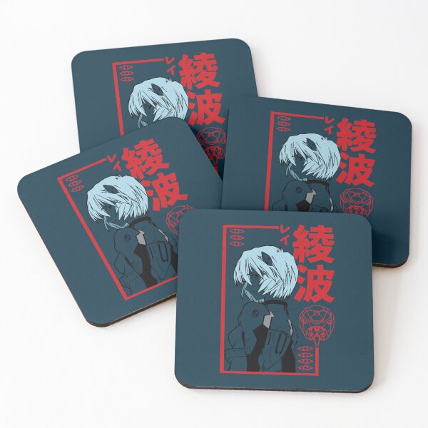 Item preview, Rei Ayanami Evangelion designed and sold by emiapparel.