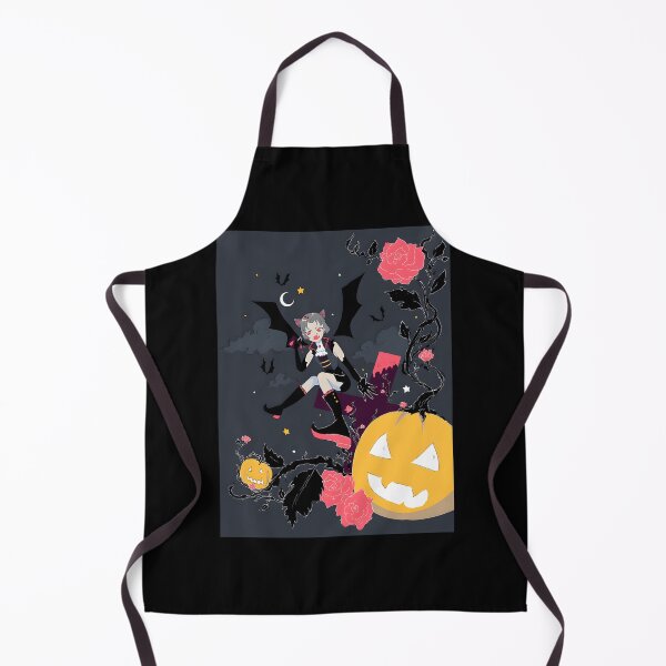 Item preview, Vampire Girl designed and sold by siadatnickzu.