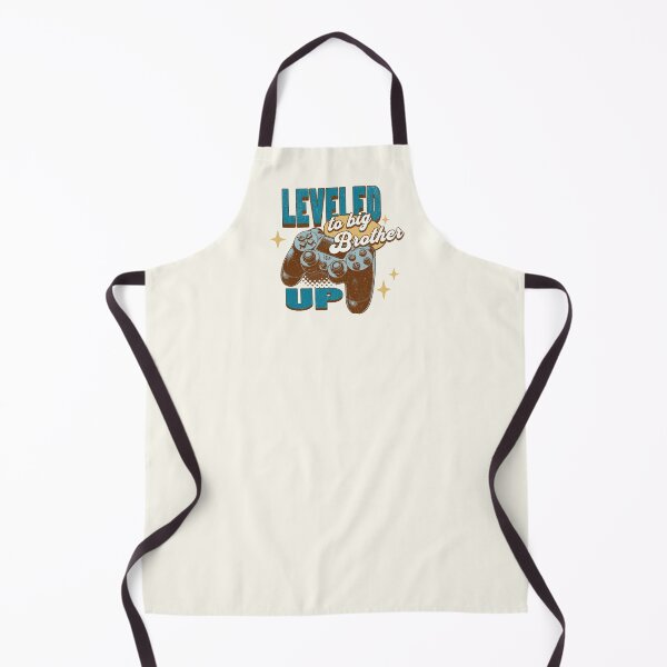 Item preview, Leveled Up to Big Brother designed and sold by xxroseate.