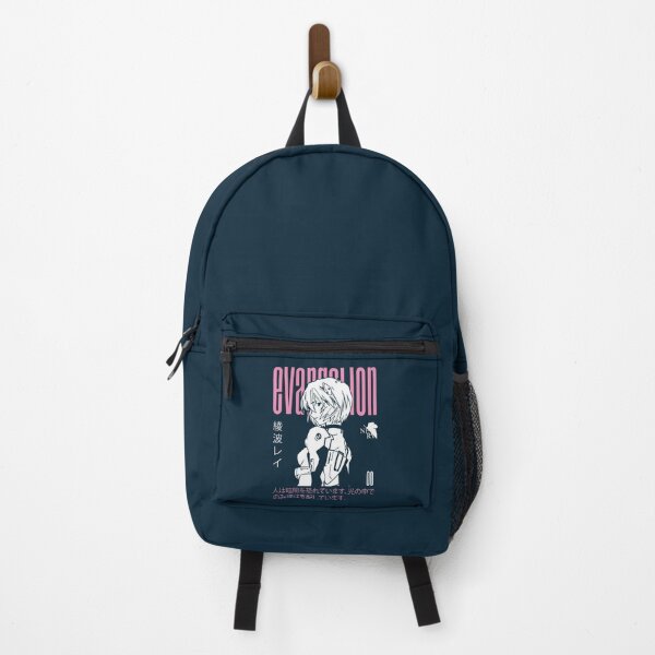 Item preview, REI AYANAMI (EVANGELION) - Exclusive design designed and sold by emiapparel.