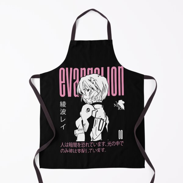 Item preview, REI AYANAMI (EVANGELION) - Exclusive design designed and sold by emiapparel.