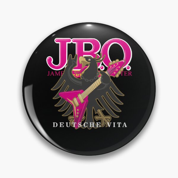 Item preview, J.B.O designed and sold by ElliotRahman.