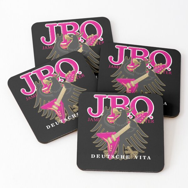 Item preview, J.B.O designed and sold by ElliotRahman.