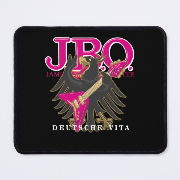 Item preview, J.B.O designed and sold by ElliotRahman.