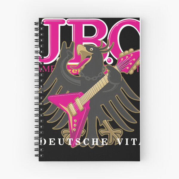 Item preview, J.B.O designed and sold by ElliotRahman.