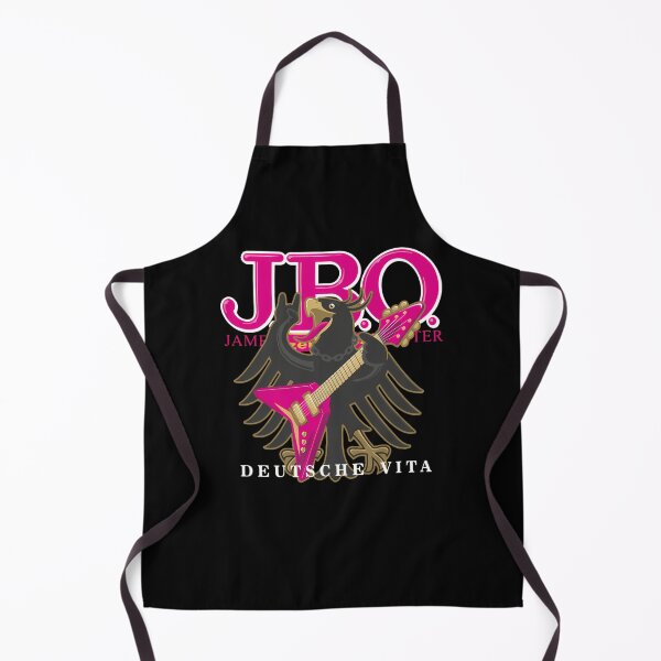 Item preview, J.B.O designed and sold by ElliotRahman.