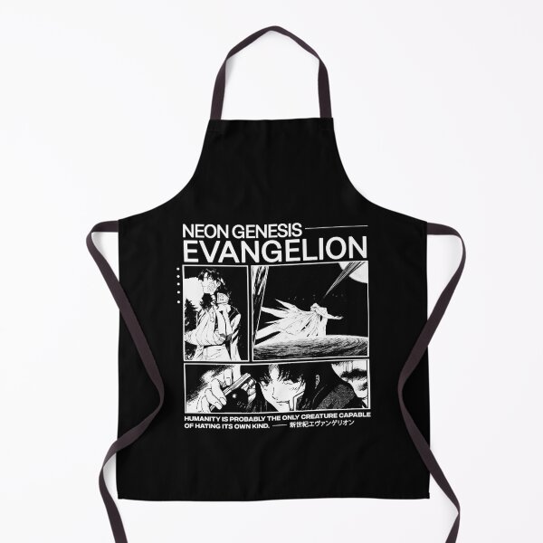 Item preview, Neon Genesis Evangelion designed and sold by emiapparel.