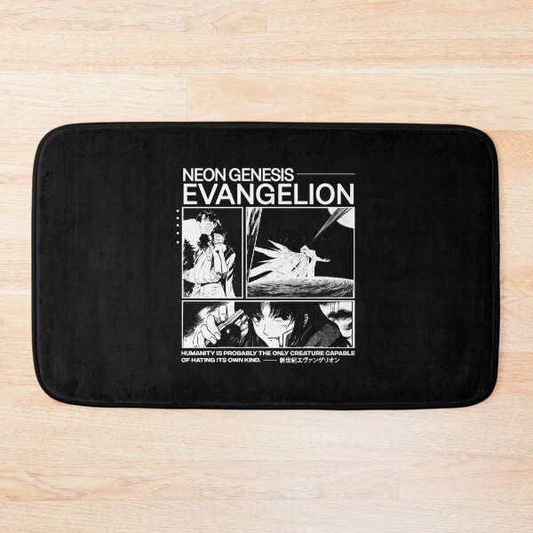 Item preview, Neon Genesis Evangelion  designed and sold by emiapparel.