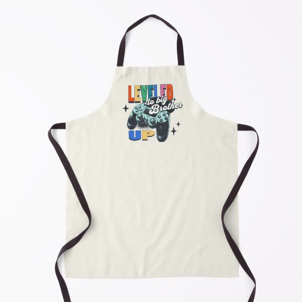 Item preview, Leveled Up to Big Brother in Rainbow designed and sold by xxroseate.