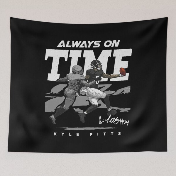 Item preview, kyle pitts one hand catch T-Shirt designed and sold by MAntoneDouglas.