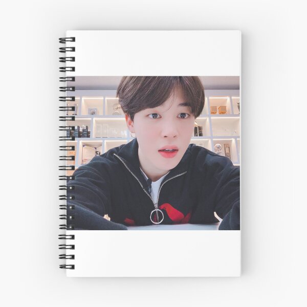 Item preview, JIMIN BTS SELFIE designed and sold by kikimini.