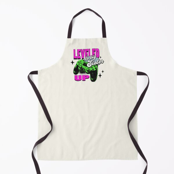 Item preview, Leveled Up to Big Sister designed and sold by xxroseate.