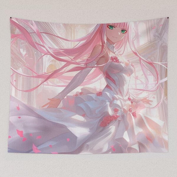 Item preview, Princess Zero Teo designed and sold by jinwooo.