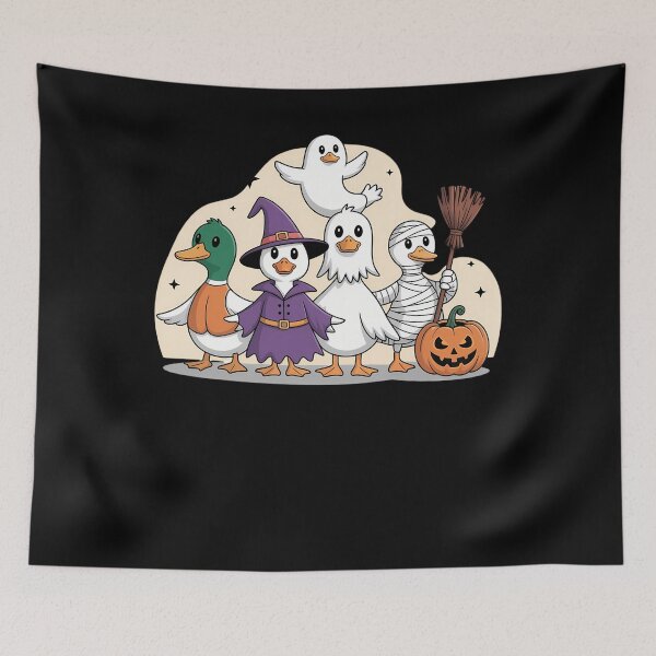Item preview, Honk Or Treat Goose Halloween Costume Fun designed and sold by LeeEvans222.
