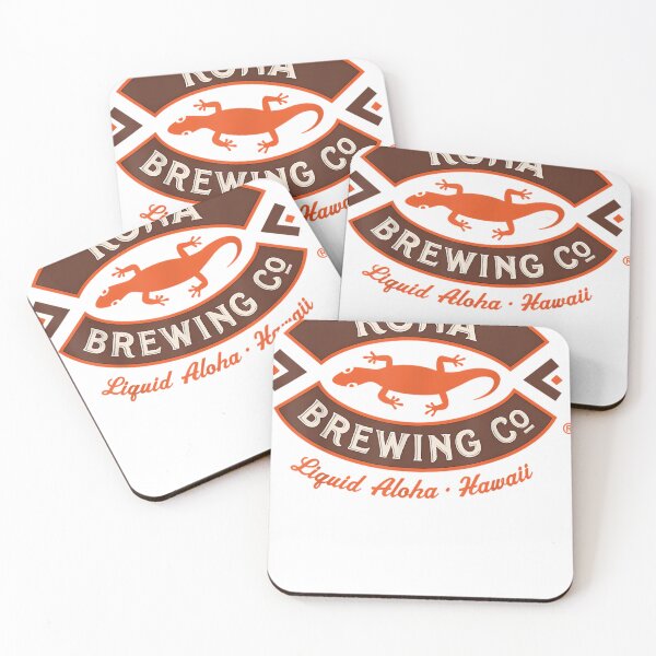 Item preview, Ko.na Brewi.ng designed and sold by ZaidMason.