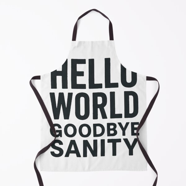 Item preview, Neon Sanity Breakdown designed and sold by Jackson-Will.