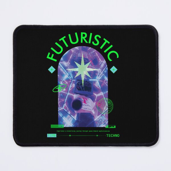 Item preview, Futuristic designed and sold by Jun Gallano.