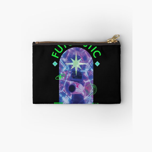 Item preview, Futuristic designed and sold by Jun Gallano.