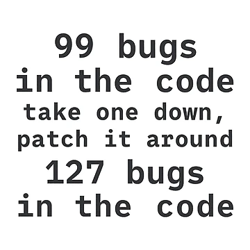 Artwork thumbnail, Code Debugging Chaos by Jackson-Will