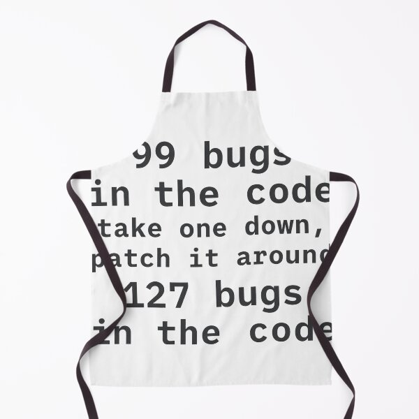 Item preview, Code Debugging Chaos designed and sold by Jackson-Will.