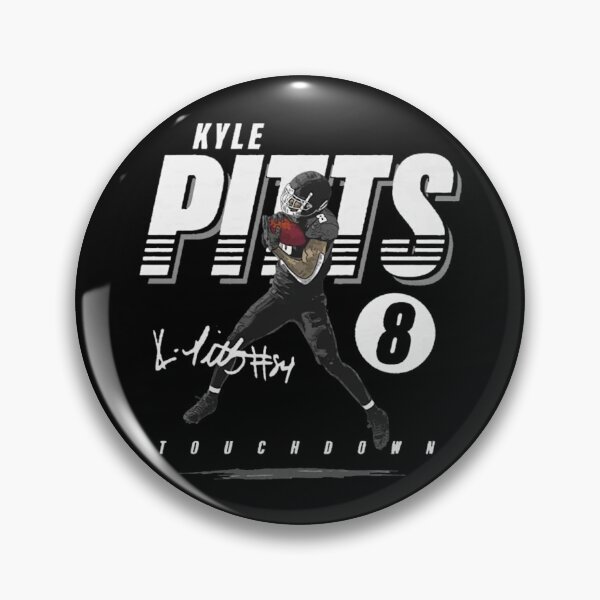 Item preview, kyle pitts touchdown T-Shirt designed and sold by KaylinRuecker.
