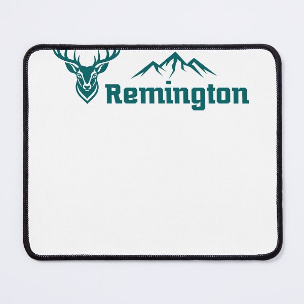 Item preview, Remin.gton B.uck designed and sold by TabithaCoole.