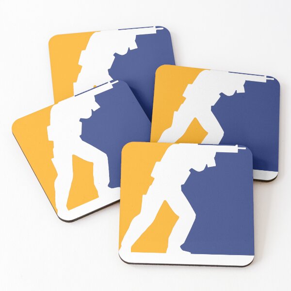 Item preview, Co.unter Str.ike  designed and sold by ZaidMason.